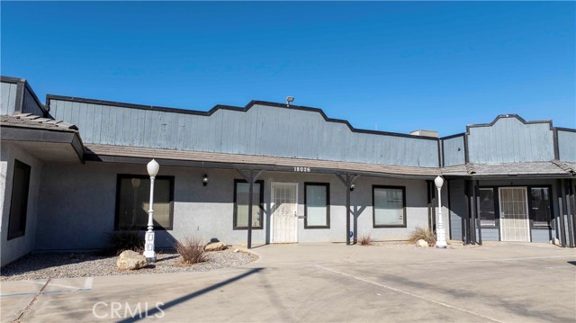 18026 Jonathan Street, Adelanto, California 92301, ,Commercial Sale,For Sale,18026 Jonathan Street,CRPW25045165