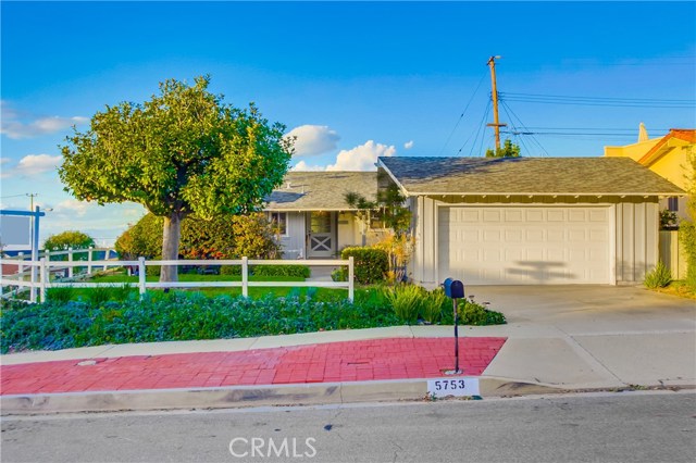 5753 Wildbriar Drive, Rancho Palos Verdes, California 90275, 3 Bedrooms Bedrooms, ,2 BathroomsBathrooms,Residential,Sold,Wildbriar,SB17035697