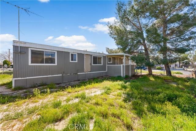 Detail Gallery Image 25 of 29 For 2013 Windharp, Rosamond,  CA 93560 - 2 Beds | 1 Baths