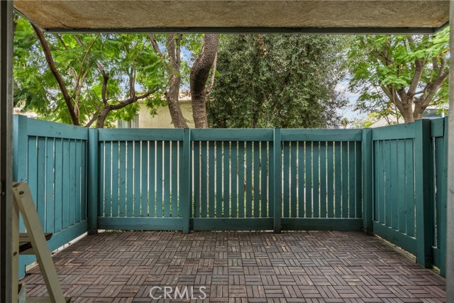 Detail Gallery Image 27 of 40 For 5700 Etiwanda #148,  Tarzana,  CA 91356 - 2 Beds | 1/1 Baths