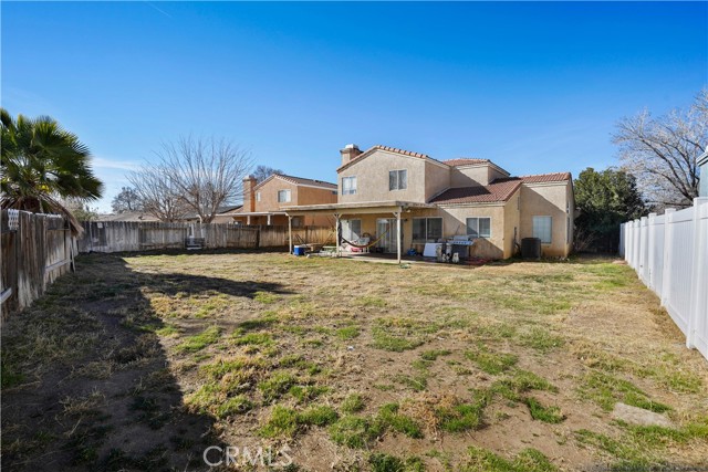 Detail Gallery Image 39 of 43 For 44910 12th St, Lancaster,  CA 93535 - 4 Beds | 3 Baths