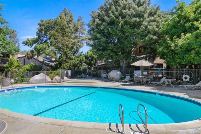 Detail Gallery Image 31 of 31 For 7890 E Spring St 10f,  Long Beach,  CA 90815 - 2 Beds | 2 Baths