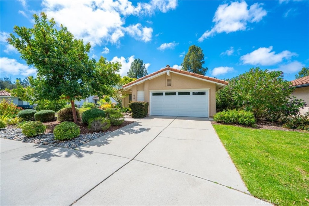 639 Barberry Way