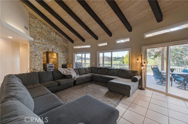 Detail Gallery Image 8 of 58 For 30470 Avenida Estrada, Temecula,  CA 92591 - 4 Beds | 3/1 Baths