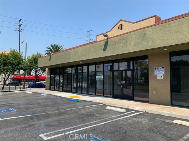 6600 Cherry Avenue, Long Beach, California 90805, ,Commercial Lease,For Rent,6600 Cherry Avenue,CRPW20195488