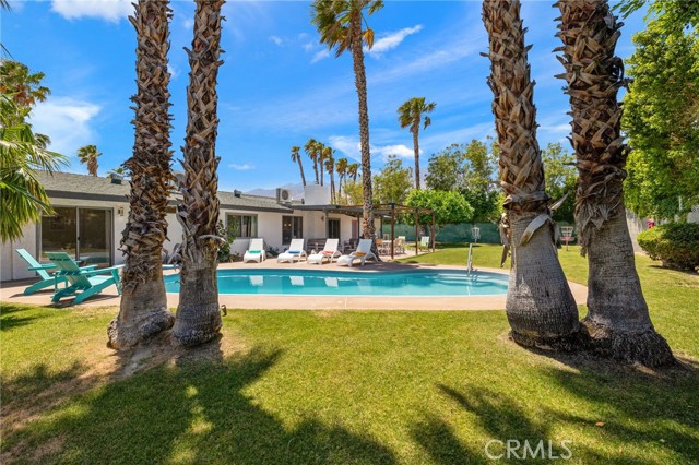 Detail Gallery Image 36 of 43 For 2860 E Ventura Rd, Palm Springs,  CA 92262 - 3 Beds | 2 Baths