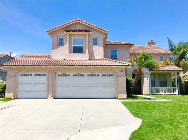 13530 Grey Heron Court, Eastvale, CA 92880