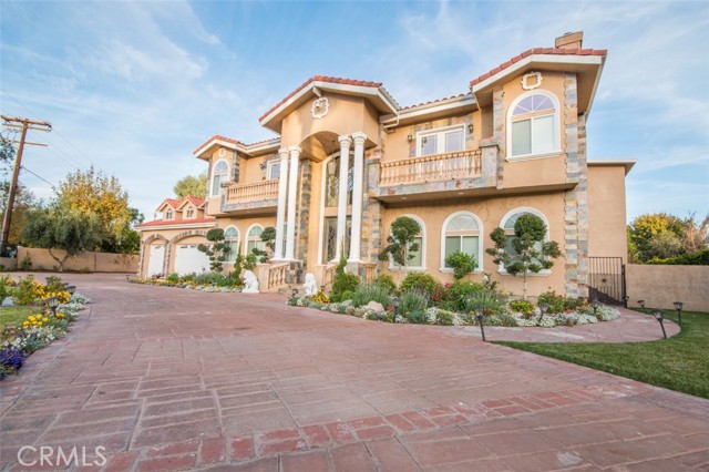 Detail Gallery Image 30 of 35 For 10062 Valley Circle Bld, Chatsworth,  CA 91311 - 7 Beds | 5 Baths