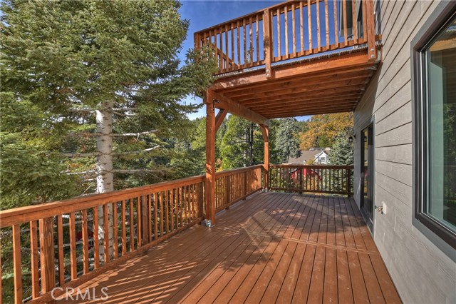 Detail Gallery Image 41 of 54 For 26146 Sky Ridge Dr, Twin Peaks,  CA 92391 - 3 Beds | 2/1 Baths