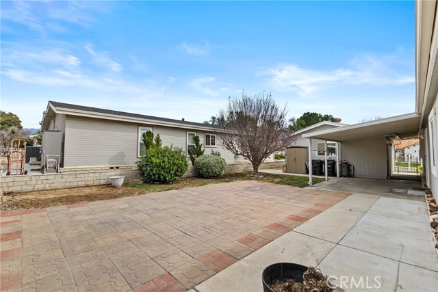 Detail Gallery Image 31 of 46 For 2526 Peach Tree, Hemet,  CA 92545 - 2 Beds | 2 Baths