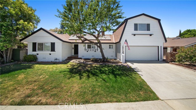 11009 Gerald Ave, Granada Hills, CA 91344