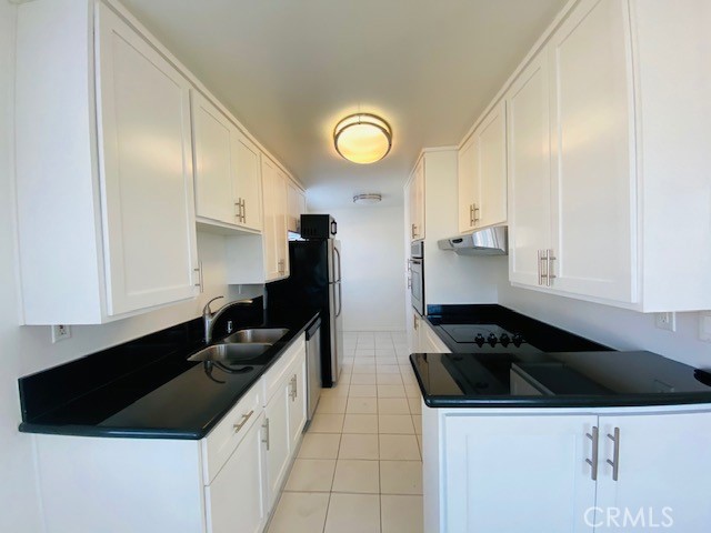 Detail Gallery Image 14 of 25 For 811 6th St #305,  Santa Monica,  CA 90403 - 3 Beds | 2 Baths