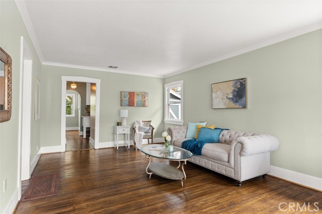 Detail Gallery Image 4 of 37 For 318 Saint Joseph Ave, Long Beach,  CA 90814 - 2 Beds | 1 Baths