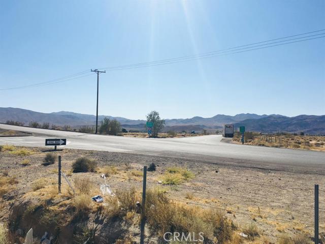 528181 National Trails Highway, Newberry Springs, California 92365, ,Land,For Sale,528181 National Trails Highway,CR536009