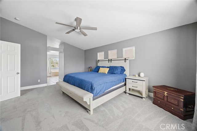 Detail Gallery Image 18 of 41 For 963 Cornerstone Way, Corona,  CA 92878 - 4 Beds | 3 Baths