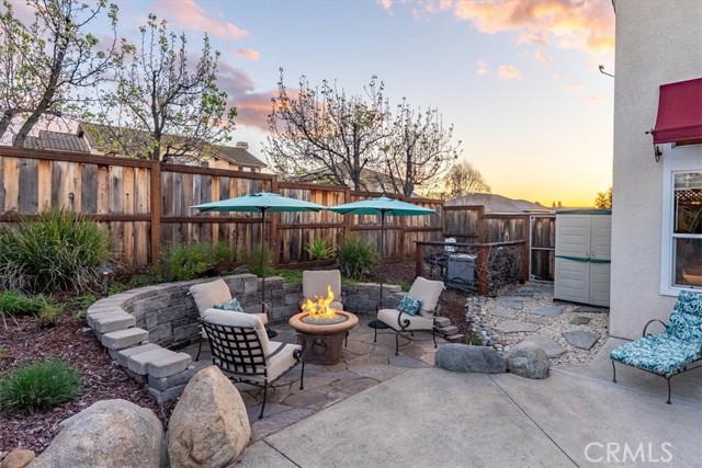 Detail Gallery Image 36 of 48 For 1945 Fieldstone, Paso Robles,  CA 93446 - 4 Beds | 3 Baths