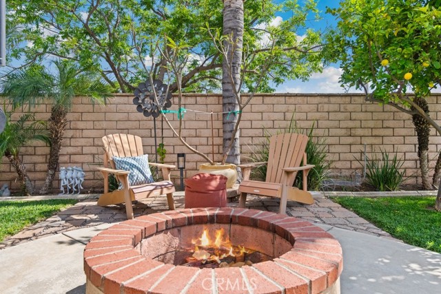 Detail Gallery Image 35 of 42 For 23023 via Moraga, Moreno Valley,  CA 92557 - 4 Beds | 3 Baths