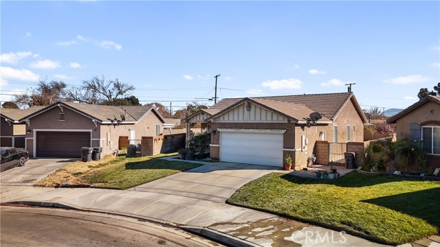 Detail Gallery Image 2 of 33 For 254 E Ave H12, Lancaster,  CA 93535 - 4 Beds | 2 Baths