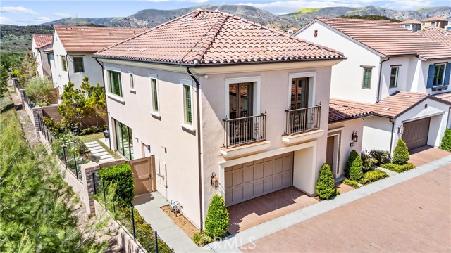 Detail Gallery Image 42 of 60 For 147 Oceano, Irvine,  CA 92602 - 3 Beds | 2/1 Baths