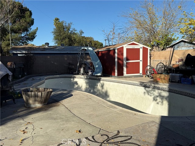 Detail Gallery Image 7 of 11 For 40722 Stetson Ave, Hemet,  CA 92544 - 4 Beds | 2 Baths