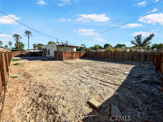 Detail Gallery Image 18 of 18 For 201 W Rice St, Blythe,  CA 92225 - 2 Beds | 1 Baths