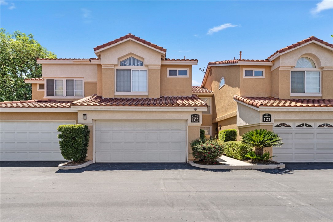 Detail Gallery Image 1 of 1 For 1101 Portofino Ct #102,  Corona,  CA 92881 - 3 Beds | 2 Baths