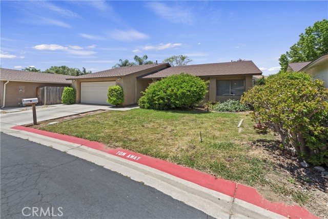 Home for Sale in Fallbrook