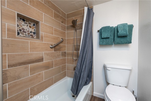 Detail Gallery Image 13 of 20 For 7540 Henness Cir #B101,  Yosemite,  CA 95389 - 0 Beds | 1 Baths