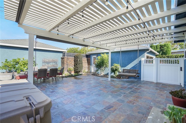 Detail Gallery Image 21 of 24 For 4843 Conquista Ave, Lakewood,  CA 90713 - 3 Beds | 2 Baths