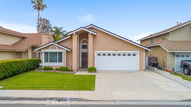 3348 Gingerwood Rd, Ontario, CA 91761