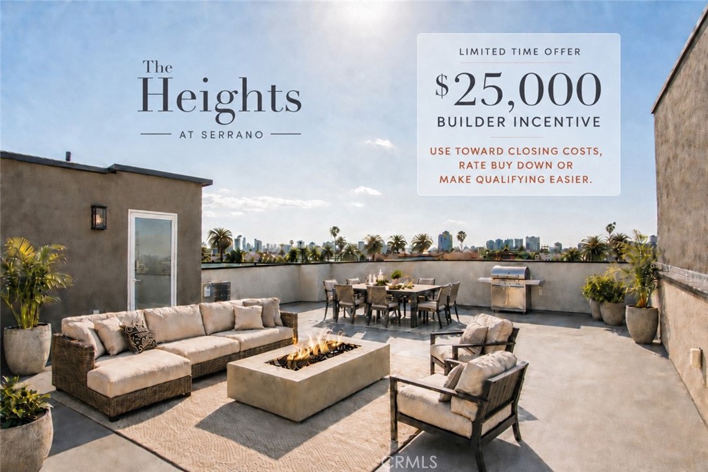 542 N Serrano Avenue