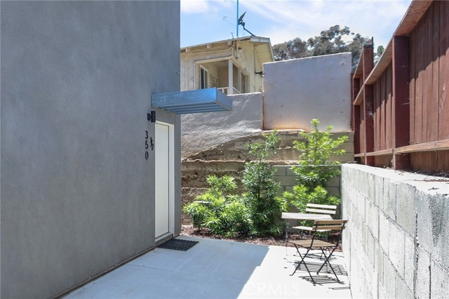 Detail Gallery Image 41 of 54 For 348 & 350 27th St, San Diego,  CA 92102 - – Beds | – Baths