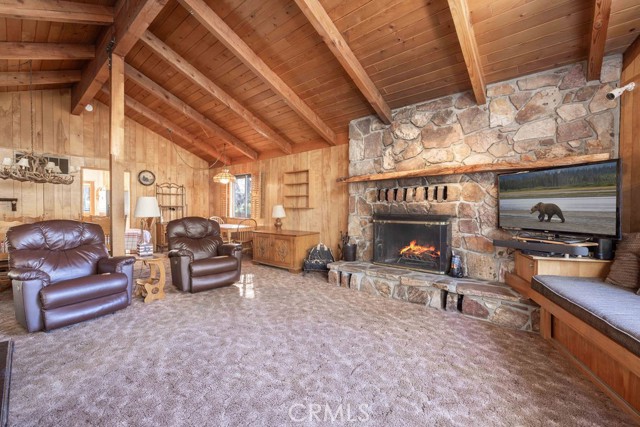 Detail Gallery Image 13 of 42 For 41789 Comstock, Big Bear Lake,  CA 92315 - 4 Beds | 2 Baths
