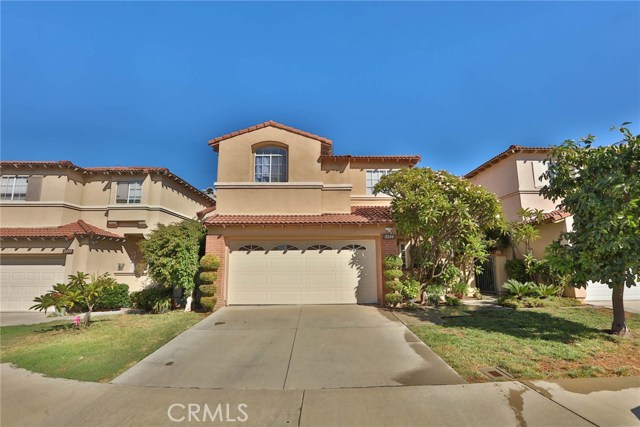 2231 W Toledo Pl, La Habra, CA 90631