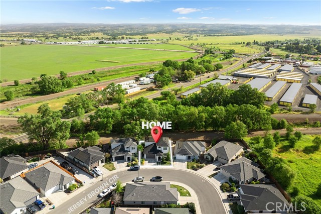 Detail Gallery Image 44 of 48 For 47 Jersey Brown, Chico,  CA 95973 - 3 Beds | 3 Baths