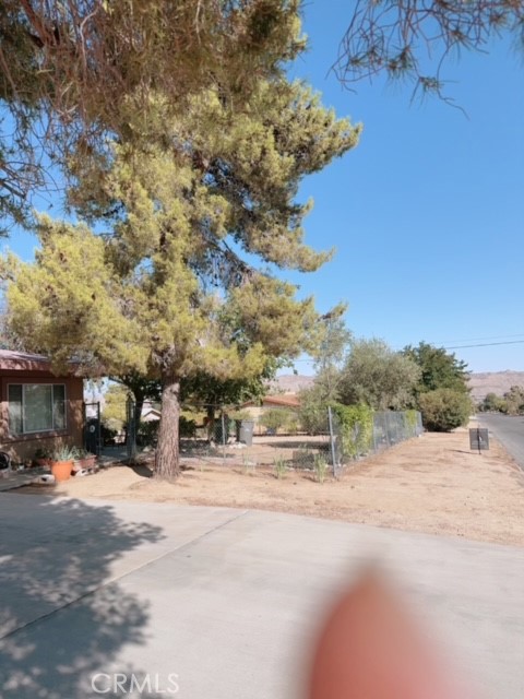 56662 El Dorado Drive, Yucca Valley, California 92284, 2 Bedrooms Bedrooms, ,2 BathroomsBathrooms,Residential,For Sale,56662 El Dorado Drive,CRSR24184624