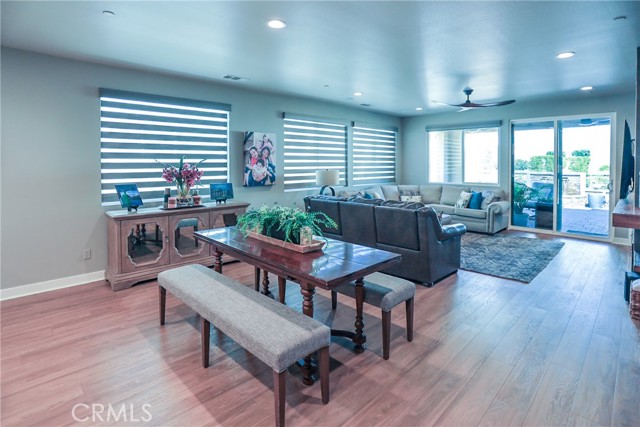 Detail Gallery Image 8 of 58 For 1660 Spring Run, Beaumont,  CA 92223 - 3 Beds | 2 Baths