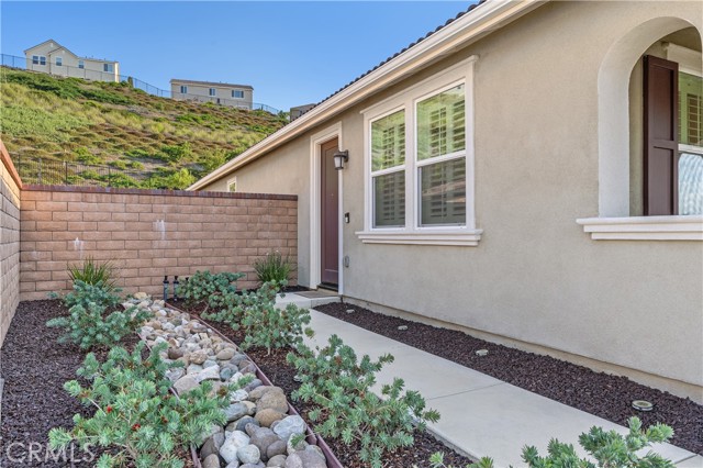 Detail Gallery Image 31 of 49 For 2720 Santa Fiora Dr, Corona,  CA 92882 - 3 Beds | 3/1 Baths