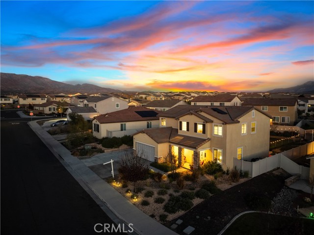 Detail Gallery Image 34 of 46 For 14216 Montemerano Ct, Beaumont,  CA 92223 - 4 Beds | 3 Baths