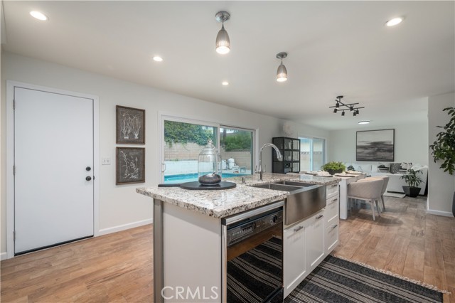 Detail Gallery Image 9 of 30 For 20619 Entradero Ave, Torrance,  CA 90503 - 3 Beds | 2 Baths