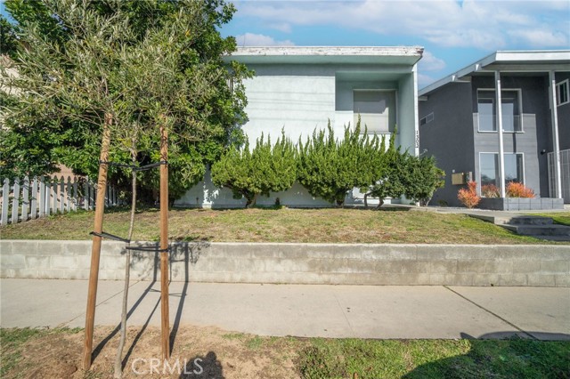 1303 Beryl Street, Redondo Beach, California 90277, ,Residential Income,Sold,Beryl,PW23014271