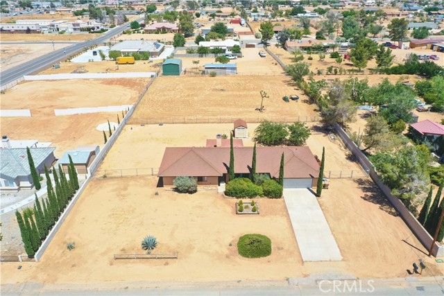 Detail Gallery Image 30 of 35 For 11969 Pinon Ave, Hesperia,  CA 92345 - 3 Beds | 2 Baths