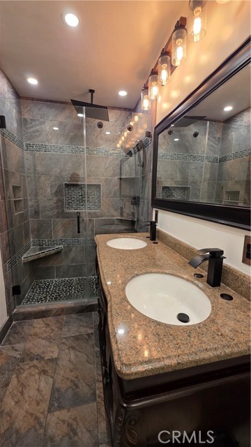 Detail Gallery Image 39 of 58 For 18224 Chatsworth, Porter Ranch,  CA 91326 - 5 Beds | 3 Baths