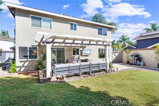Detail Gallery Image 25 of 59 For 1421 Woodcrest Ave, Brea,  CA 92821 - 4 Beds | 2/1 Baths