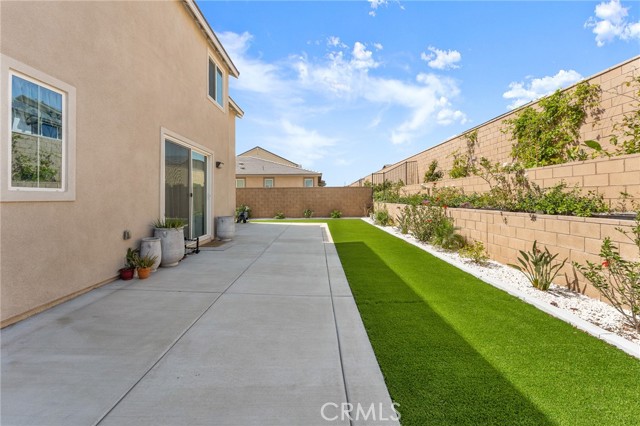 Detail Gallery Image 38 of 59 For 16776 Tulip Tree Street, Fontana,  CA 92336 - 5 Beds | 4 Baths