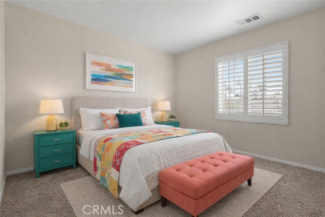 Detail Gallery Image 13 of 31 For 1218 N Larkspur Ln, Beaumont,  CA 92223 - 4 Beds | 3 Baths