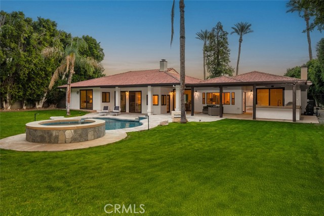 Detail Gallery Image 46 of 47 For 72020 Palm Crest Dr, Rancho Mirage,  CA 92270 - 3 Beds | 3/1 Baths