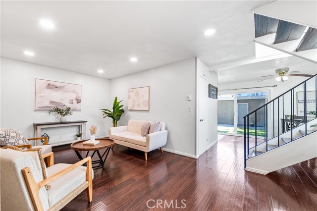 Detail Gallery Image 4 of 54 For 7081 Fulton Way, Stanton,  CA 90680 - 4 Beds | 2 Baths