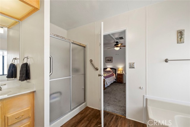 Detail Gallery Image 21 of 31 For 13381 Magnolia #85,  Corona,  CA 92879 - 2 Beds | 2 Baths