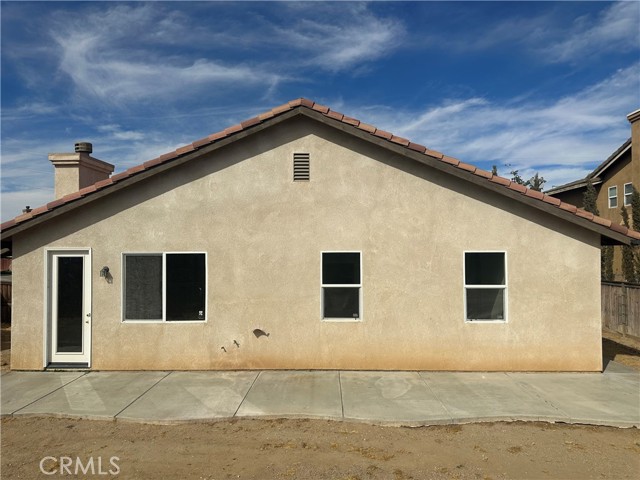 Detail Gallery Image 25 of 25 For 11557 Danielle Dr, Adelanto,  CA 92301 - 3 Beds | 2 Baths